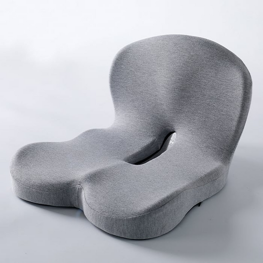 Memory Foam L-Shaped Integrated Seat Cushions